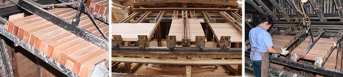 wood lamination adhesive