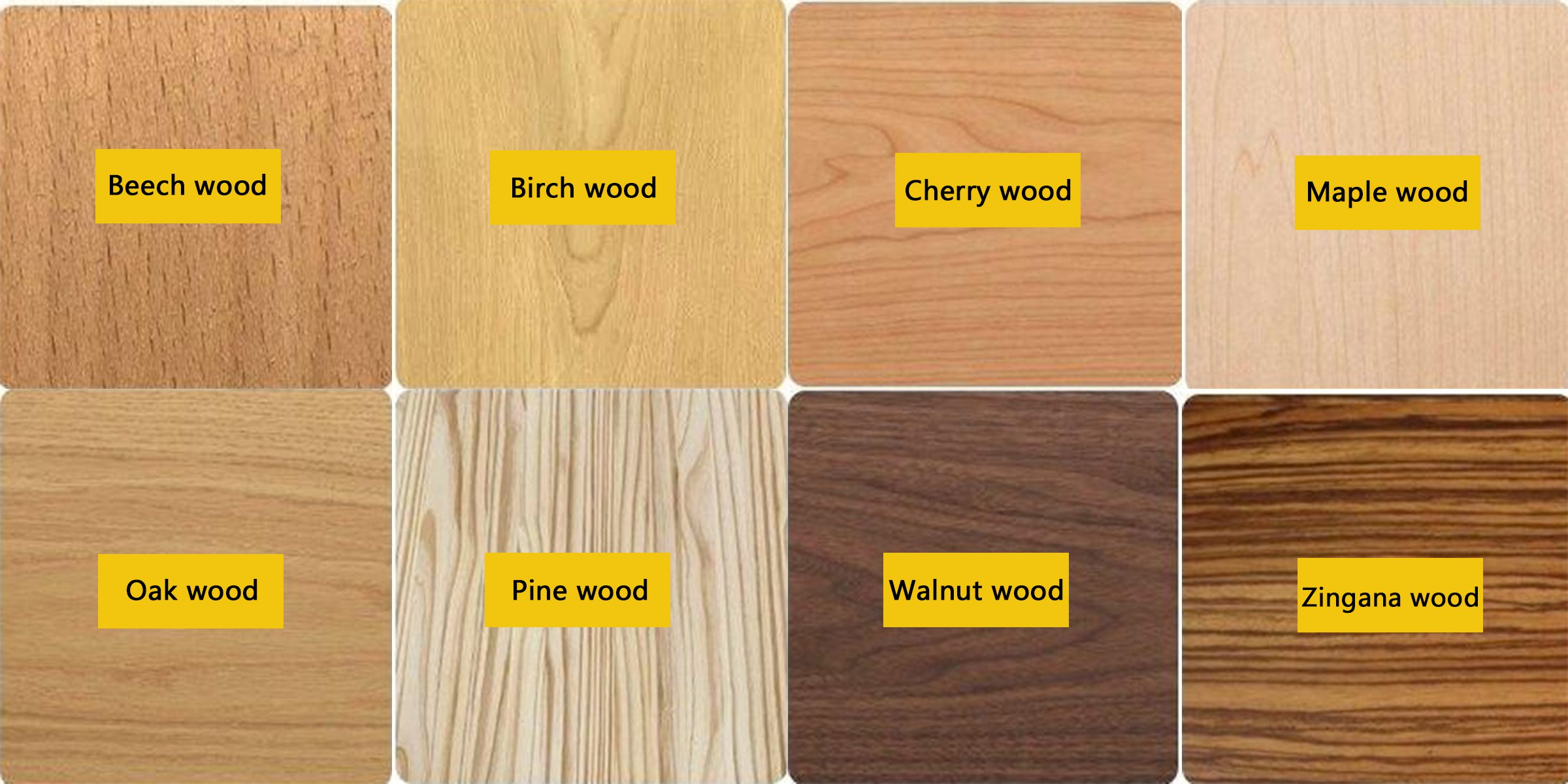 Wood splicing glue suitable for wood