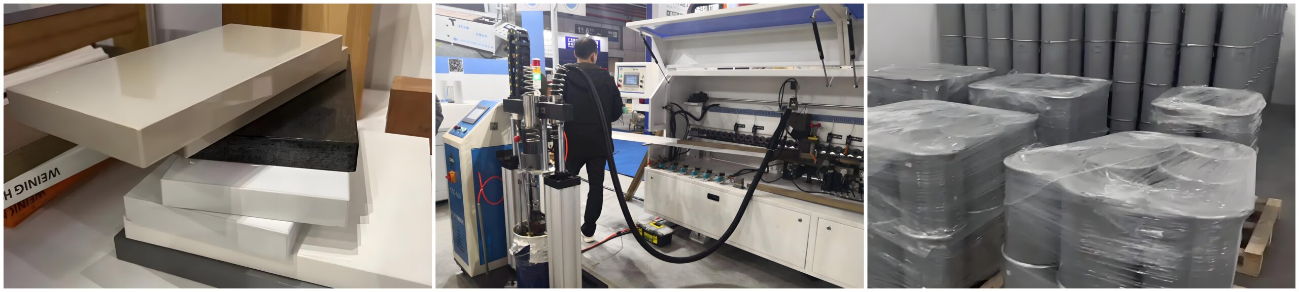 pur hot melt adhesive for edge banding manufacturer