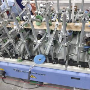 This is PUR hot melt adhesive for wrapping