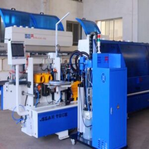 This is PUR hot melt adhesive for edge banding