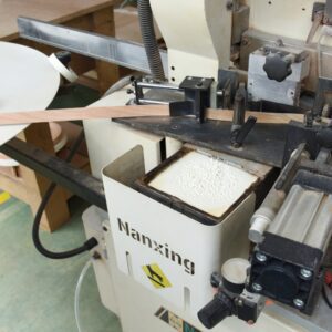 Hot melt adhesive for edge banding