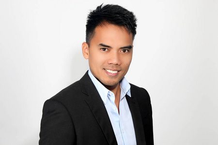 Chanchai Charoonkiatkamjon