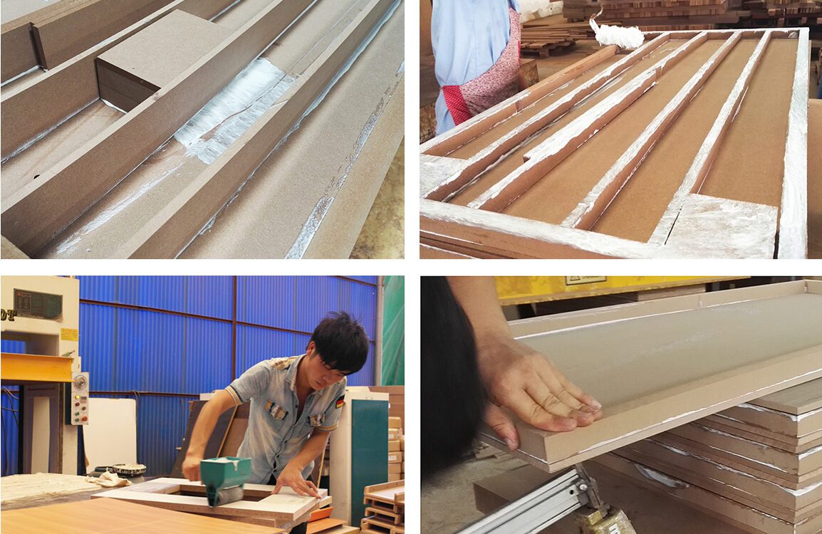 wood White latex glue