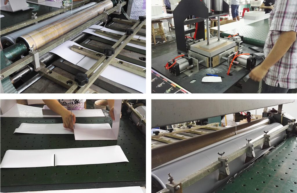 Water-based gift box glue