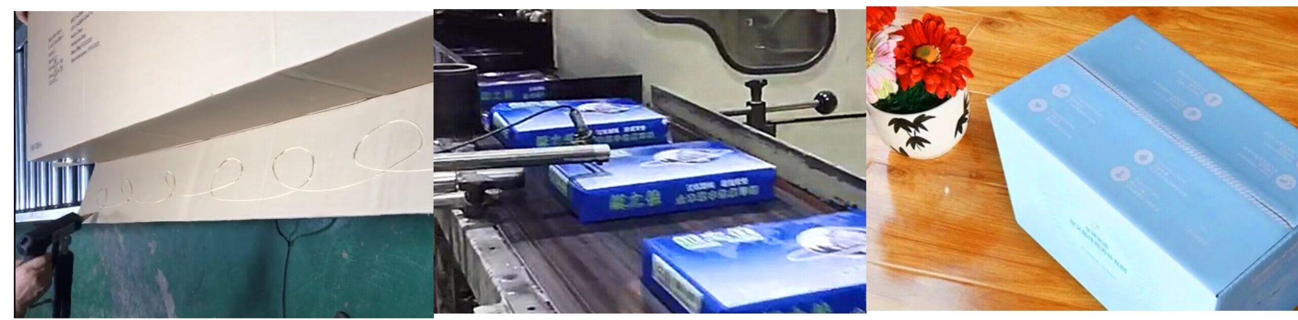 hot melt adhesive for packing