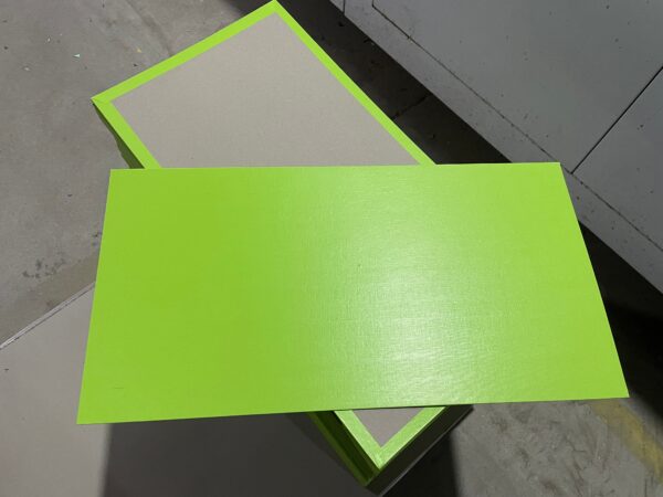 Folder adhesives