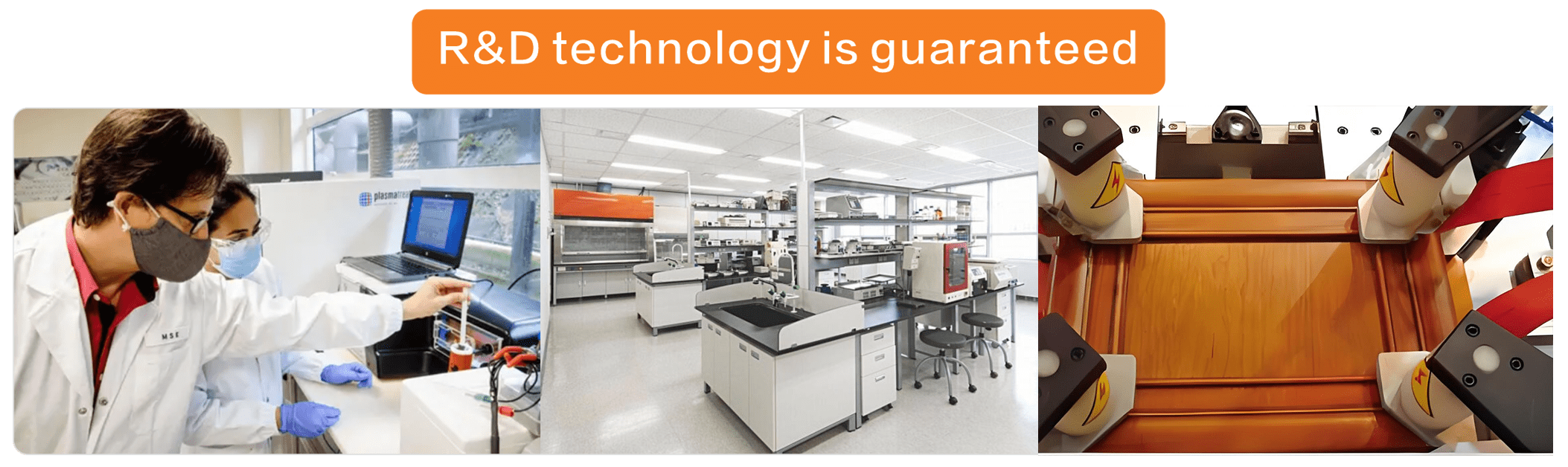 high frequency panel assembly adhesive