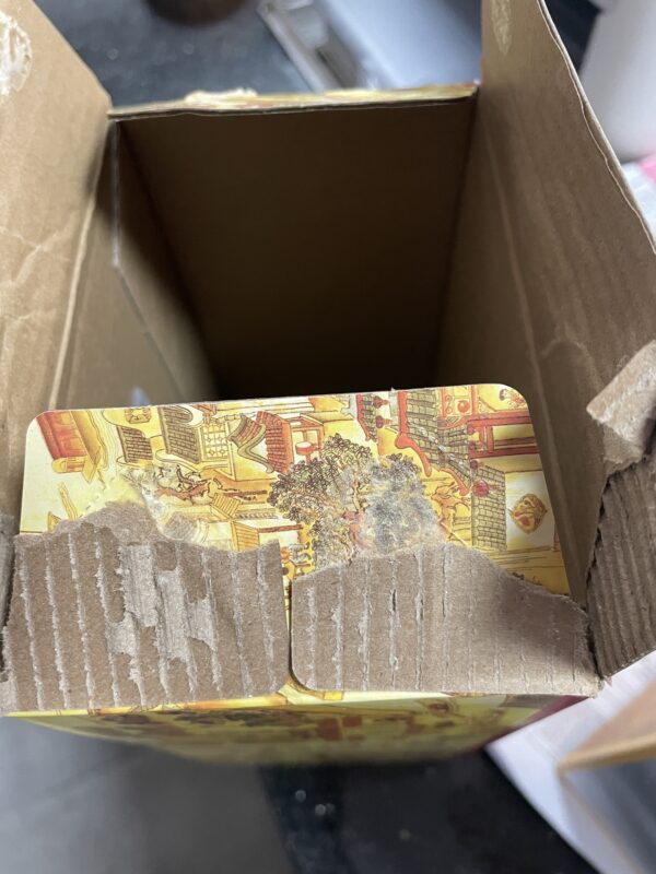 hot melt adhesive for packing