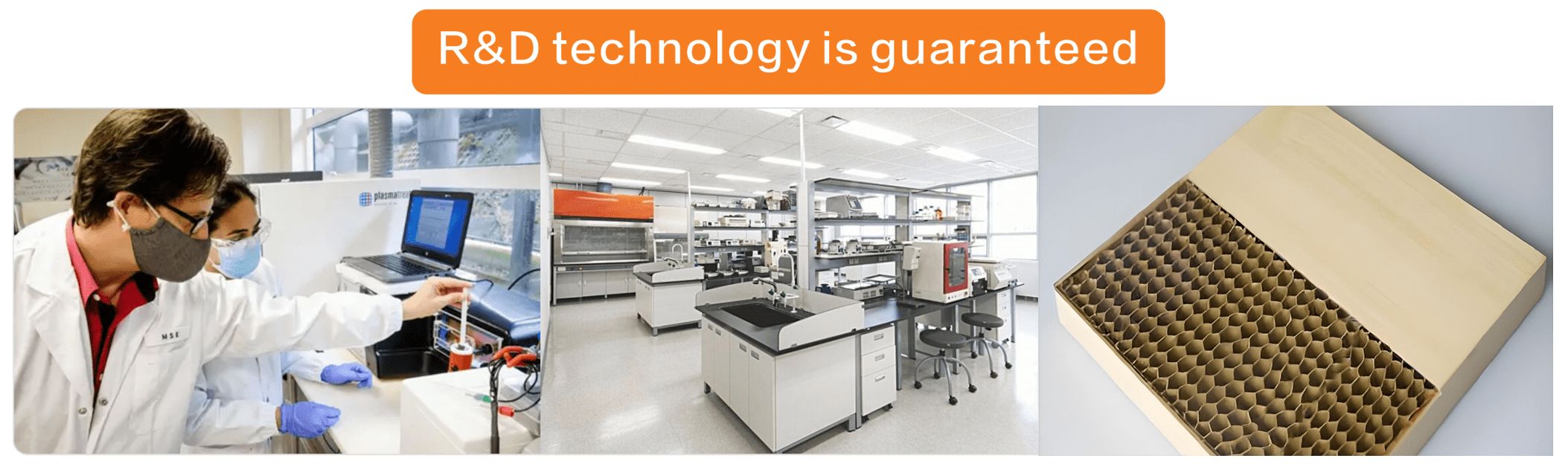 paper honeycomb adhesive