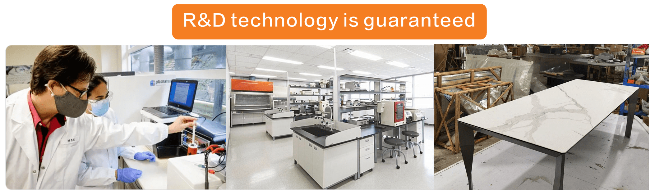 sintered stone furniture adhesive