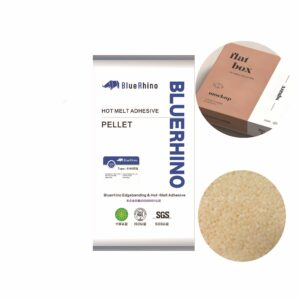 hot melt adhesive for packing