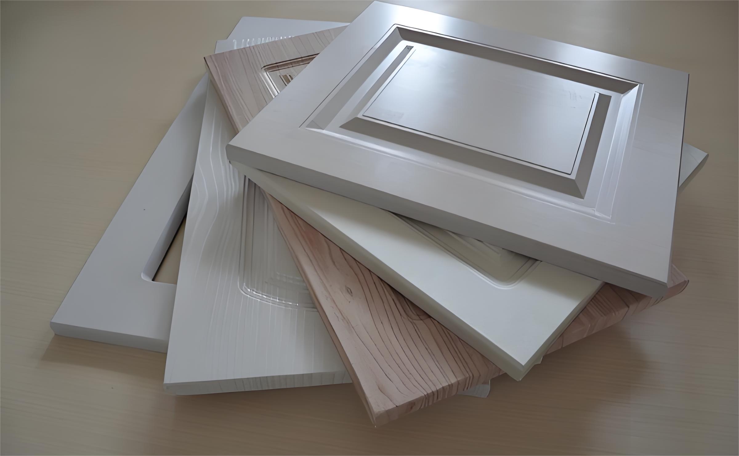 Blister cabinet board Blister cabinet board