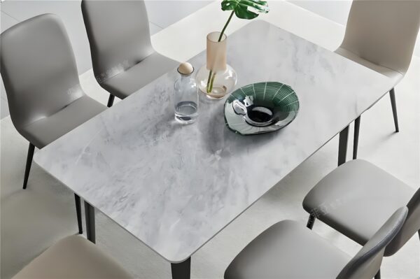 slate furniture