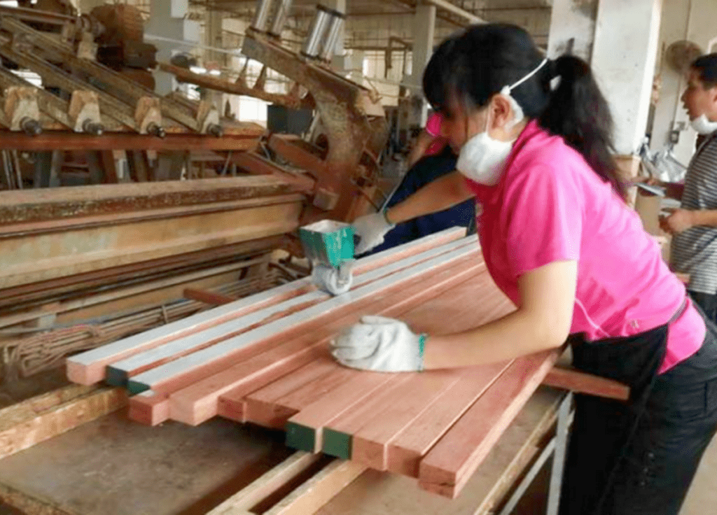 woodworking glue