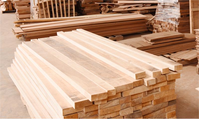 Wood placed still Wood placed still