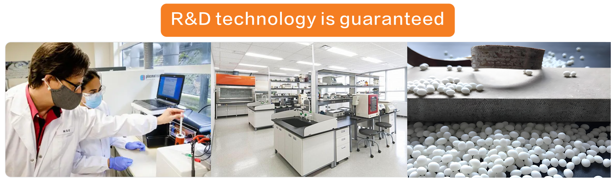 Hot melt adhesive laboratory