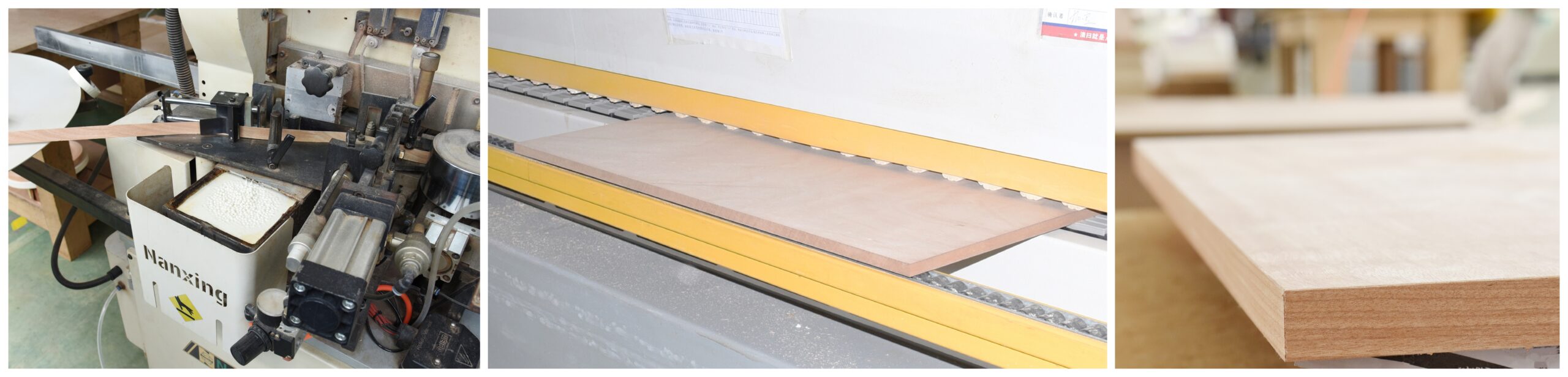 hot melt adhesive for edge banding