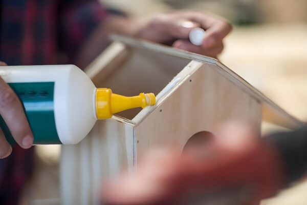 woodworking white glue