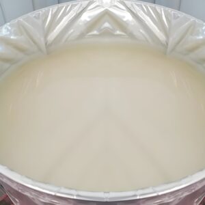 PUR hot melt adhesive