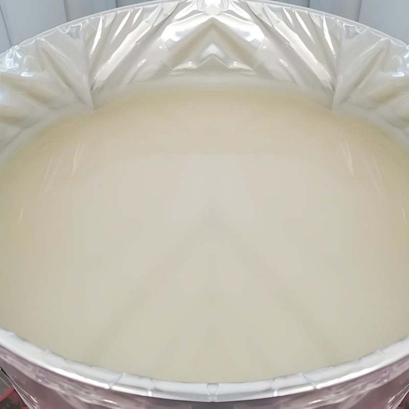 PUR hot melt adhesive