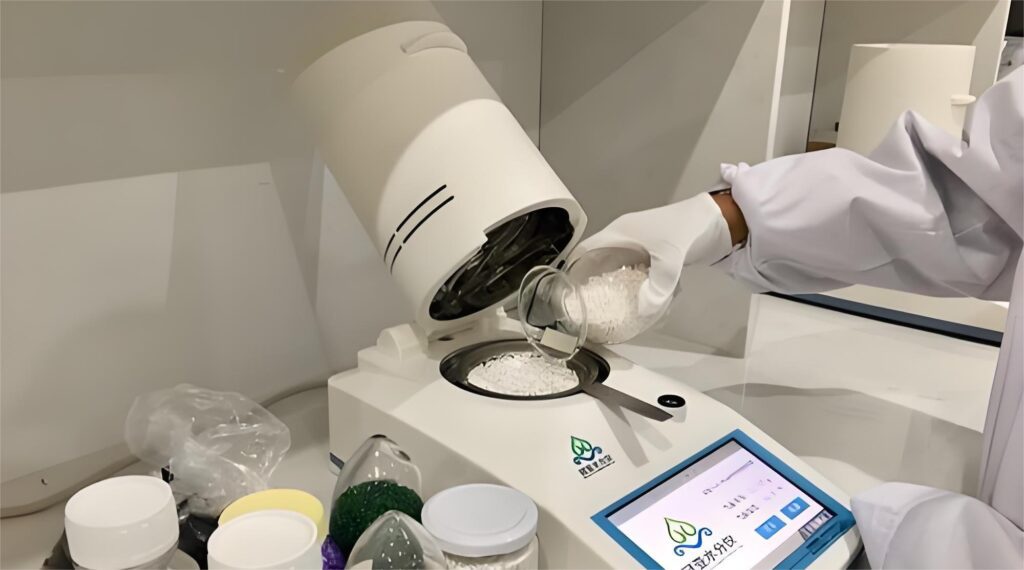 Moisture Tester