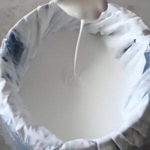 White glue