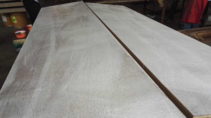 Veneer glue Veneer glue