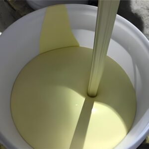 Yellow glue