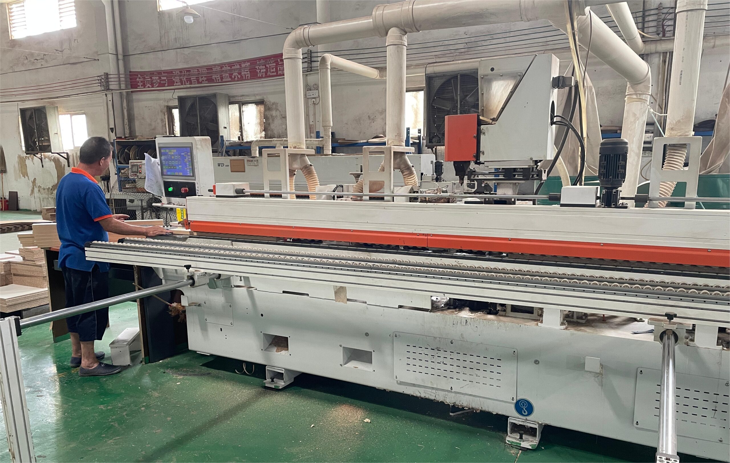 eva edge banding hot melt adhesive machine eva edge banding hot melt adhesive machine
