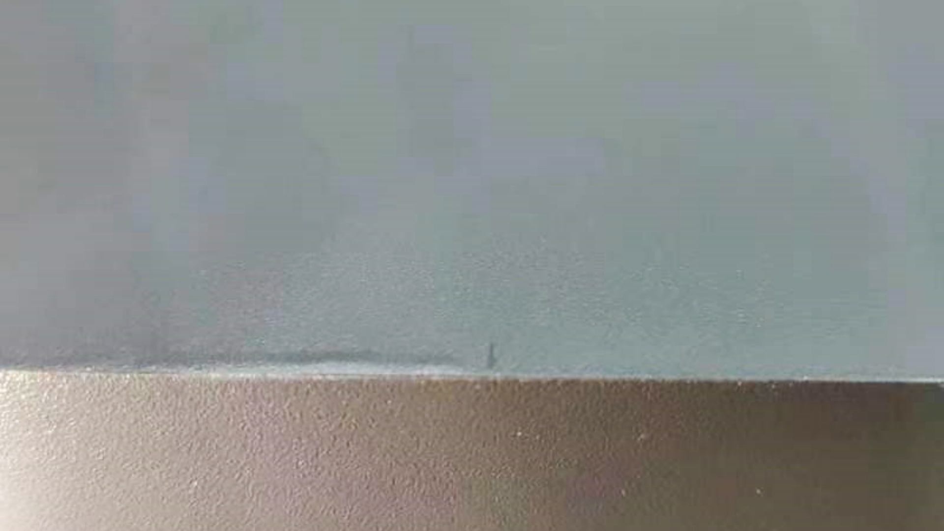 Upturned edge Upturned edge