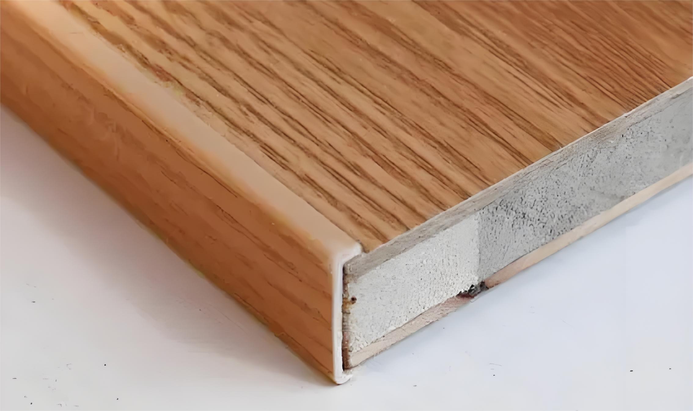 grease-free wood grease-free wood