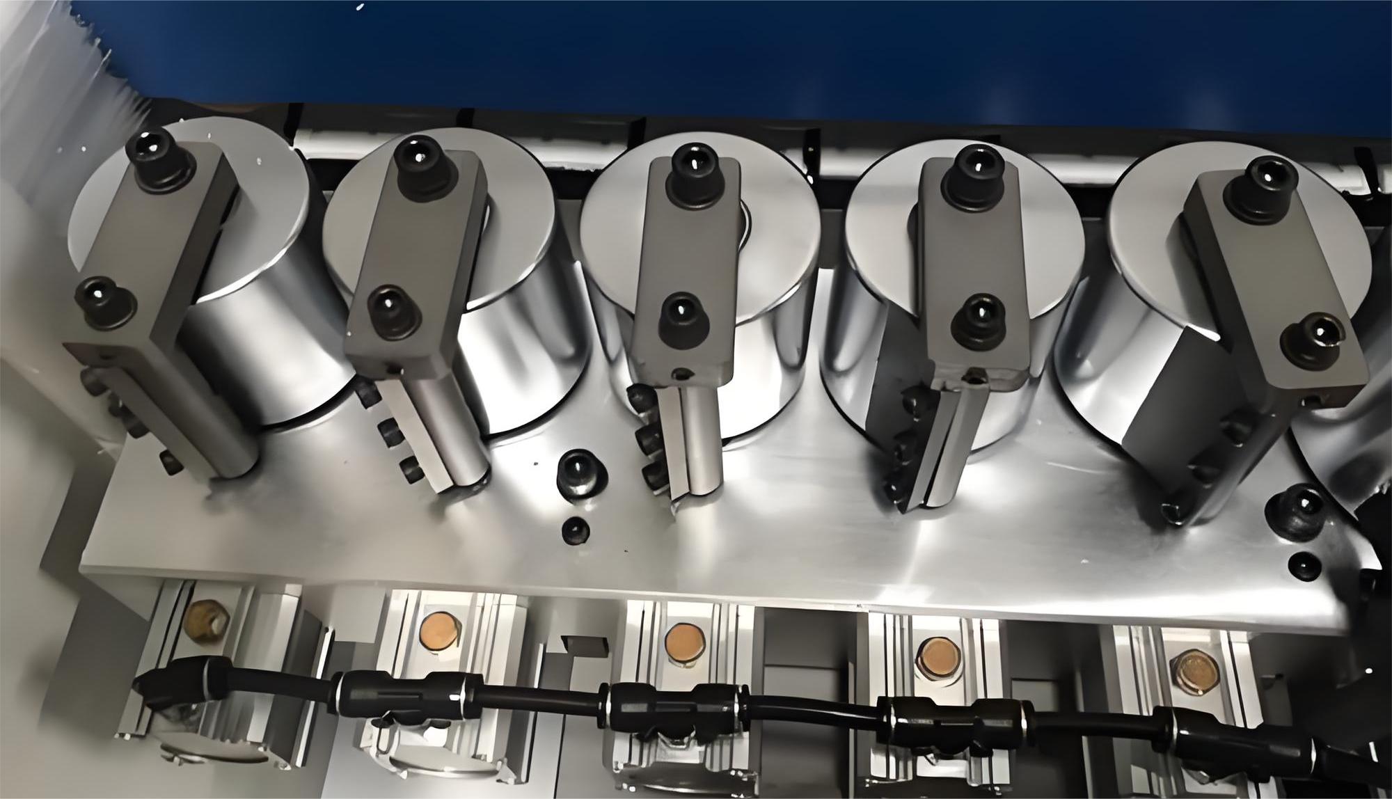 Edge banding machine pressure wheel Edge banding machine pressure wheel