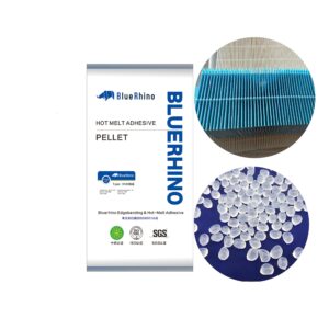 Filter hot melt adhesive main image