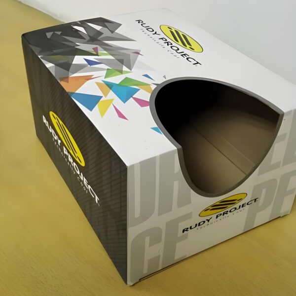 Hot melt adhesive for carton