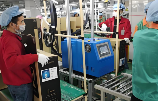 Hot melt adhesive for carton