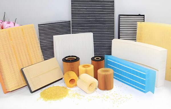 hot melt adhesive for filters