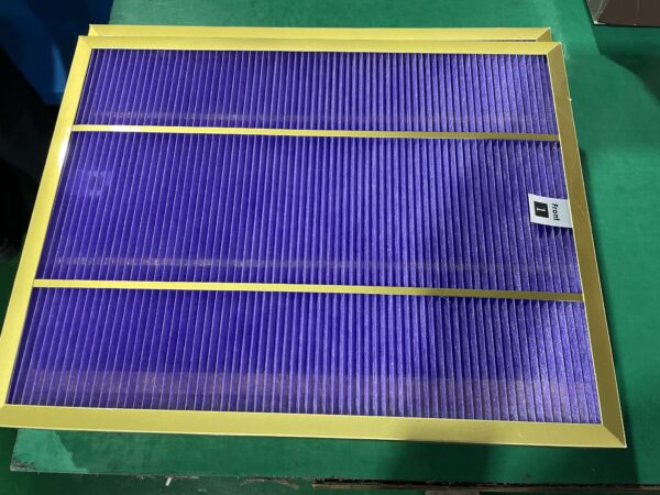 hot melt adhesive for filters