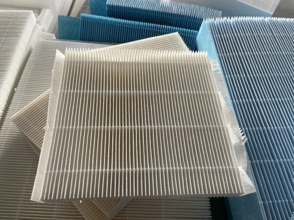 hot melt adhesive for filters