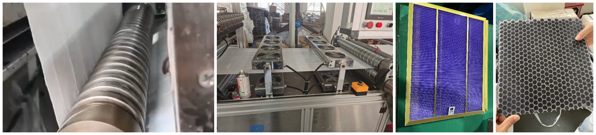 hot melt adhesive for filters