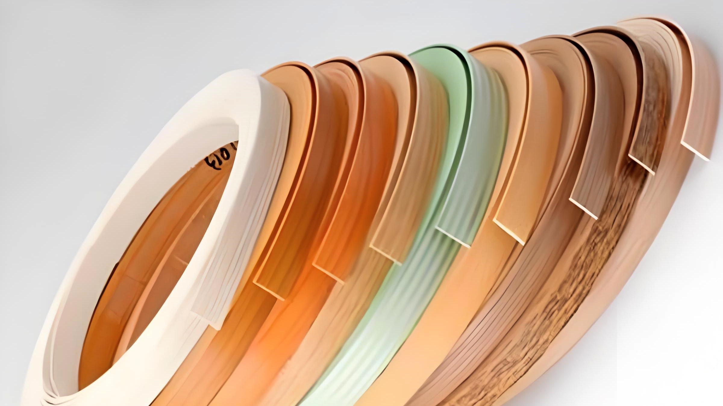 Edge banding Edge banding
