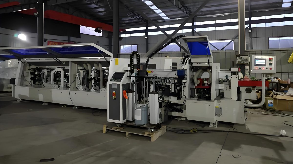 pressure plate edge banding machine pressure plate edge banding machine