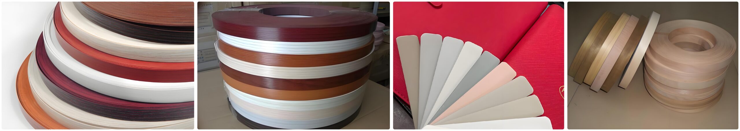 types of edge banding types of edge banding