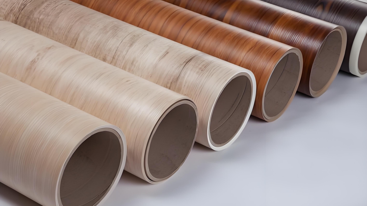 pvc film pvc film