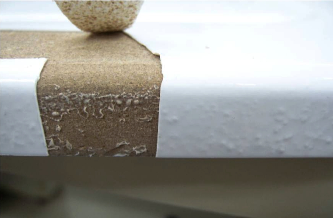 vacuum membrane press adhesives pitting vacuum membrane press adhesives pitting