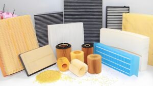 filter hot melt adhesive