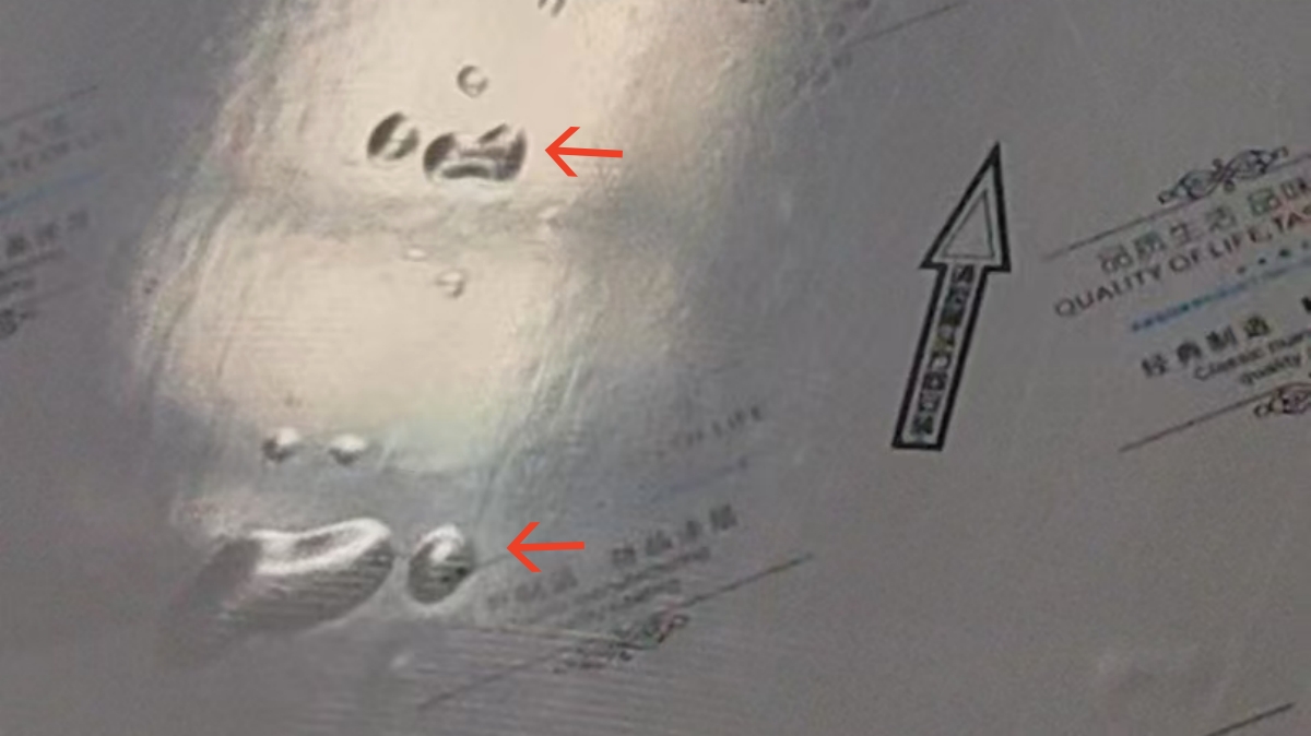 there are bubbles on the surface of pur hot melt adhesive there are bubbles on the surface of pur hot melt adhesive