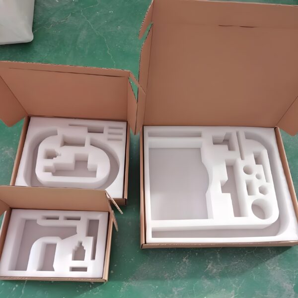 EPE foam hot melt adhesive