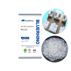 EPE foam hot melt adhesive