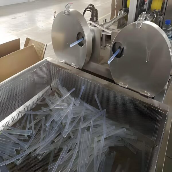 Hot Melt Glue Stick Production Line